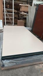 Trespa, Doe-het-zelf en Verbouw, Platen en Panelen, Ophalen, Zo goed als nieuw, HPL