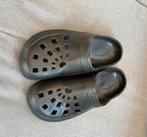 Heren crocs, Kleding | Heren, Schoenen, Slippers, Zwart, Ophalen of Verzenden, Zo goed als nieuw