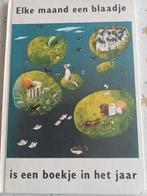 Schaars.  HARRIET LAUREY. Elke maand een blaadje is een bo, Ophalen of Verzenden, Gelezen, Fictie algemeen