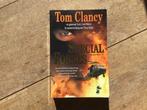 SPECIAL FORCES………TOM CLANCY……….168, Ophalen of Verzenden, Zo goed als nieuw