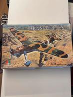 Bouwdoos vliegtuigje compleet, Ophalen of Verzenden, Overige soorten, Duitsland, Overige typen