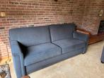 Gratis | grote bank & 2 fauteuils, Ophalen, 250 tot 300 cm, Gebruikt, 75 tot 100 cm