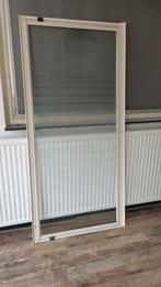 Douchedeur in nette staat, Ophalen