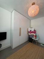 Ikea Pax kasten 2x, Ophalen of Verzenden, Zo goed als nieuw, 50 tot 75 cm, 200 cm of meer