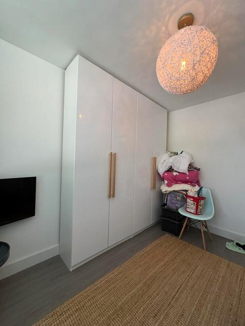 Ikea Pax kasten 2x, Huis en Inrichting, Kasten | Kledingkasten, Zo goed als nieuw, 200 cm of meer, 50 tot 75 cm, Ophalen of Verzenden