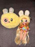 Na Na Na Surprise Pop Serie 4 - Konijn, Kinderen en Baby's, Speelgoed | Poppen, Ophalen of Verzenden, Zo goed als nieuw, Overige typen