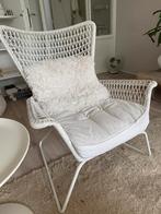 Hogsten stoel Ikea, Tuin en Terras, Tuinstoelen, Ophalen, Kunststof