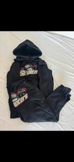 Trapstar shooter tracksuit Maat S, Ophalen of Verzenden, Zo goed als nieuw, Trapstar
