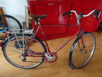 Koga Miyata vintage sportieve fiets beschikbaar voor biedingen