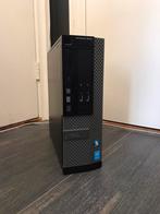 Dell optiplex 3020 i3 4150, Computers en Software, Desktop Pc's, I3 4150, Ophalen of Verzenden, Dell, Gaming