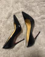 Christian Louboutin pumps - maat 36, Ophalen of Verzenden, Zo goed als nieuw, IJshockeyschaatsen