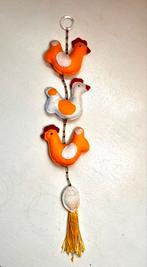 Slinger kippen, Ophalen of Verzenden, Zo goed als nieuw