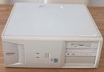 Compaq deskpro vintage computer 1999,mmx,pentium 2, Computers en Software, Vintage Computers, Ophalen of Verzenden