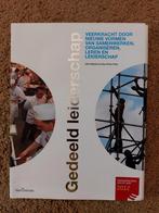Gedeeld Leiderschap - Managementboek 2012, Ophalen of Verzenden, Jelle Dijkstra & Paul-Peter Feld, Management, Zo goed als nieuw
