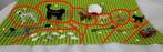 Playmobil Honden riem etensbak mand met deken / muizen, Ophalen of Verzenden