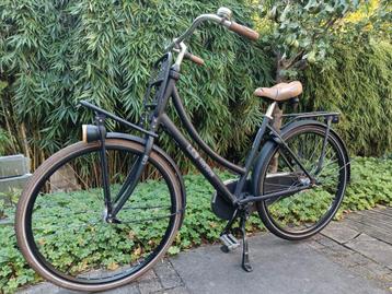 Damesfiets 28" Cortina U4 transport  beschikbaar voor biedingen