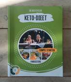 Foodsisters - Keto-Dieet, Boeken, Kookboeken, Ophalen of Verzenden, Zo goed als nieuw, Janneke en Amande Koeman, Gezond koken