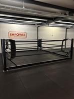 Grond Boksring trainingsring boksringen verkoop, Ophalen of Verzenden, Nieuw, Overige