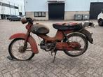 Kreidler florette project, Fietsen en Brommers, Brommers | Kreidler, Gebruikt, Overige modellen, Maximaal 45 km/u, 3 versnellingen
