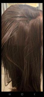 Lace-wig  met voorgeplukte haarlijn.nieuw!, Sieraden, Tassen en Uiterlijk, Uiterlijk | Haarverzorging, Ophalen of Verzenden, Nieuw