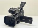 CANON XF100 Digitaal Full HD(Semi-)pro veelzijdige camcorder, N, N, Canon, 20x of meer