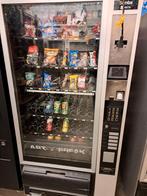 Combi automaat Necta Samba Gekoeld, Ophalen