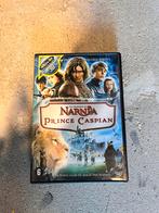 Narnia DVD's, Gebruikt, Alle leeftijden, Ophalen of Verzenden, Boxset
