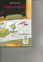 meester, Verzenden, Zo goed als nieuw, Fictie algemeen