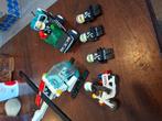 Vintage lego van politie, Ophalen of Verzenden, Zo goed als nieuw