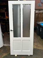 Binnendeur, Doe-het-zelf en Verbouw, Deuren en Horren, Ophalen, 80 tot 100 cm, Binnendeur, Zo goed als nieuw