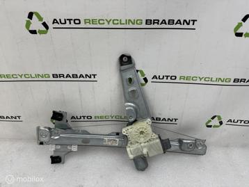 Raammechanisme Rechts Voorkant Peugeot 5008 9682808880 beschikbaar voor biedingen