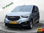 Opel Combo 1.5D L1H1 Standaard (102 PK) 2e-Eig. & Keurig-Ond, 12 maanden, Stof, Gebruikt, 4 cilinders
