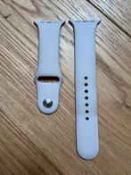 Apple Watch Sport Band 45mm Starlight, 44, 45, 46 en 49mm, Bandje, Apple Watch ⌚️, Ophalen of Verzenden