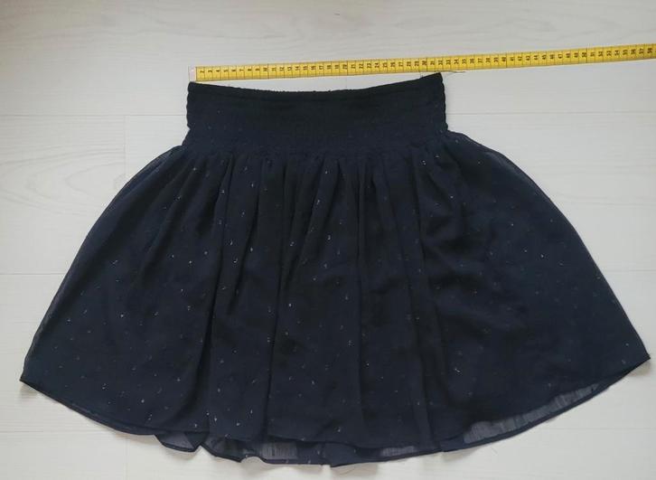 Erg mooi rokje van Sting S Zwart, Kleding | Dames, Rokken, Zo goed als nieuw, Maat 36 (S), Zwart, Boven de knie, Ophalen of Verzenden