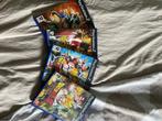 Dragon Ball Z collectie PlayStation 2, Spelcomputers en Games, Games | Sony PlayStation 2, Vanaf 12 jaar, 2 spelers, Zo goed als nieuw