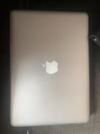 Defecte MacBook Pro met nieuw scherm, Computers en Software, Apple Macbooks, MacBook Pro, Qwerty, 13 inch, Ophalen of Verzenden