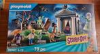 Playmobil Scooby-Doo! Avontuur in het spookhuis 70362 Nieuw, Ophalen of Verzenden, Nieuw, Complete set