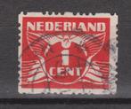 Roltanding 34 geb 1928 ; Speciale aanbieding, Verzenden, T/m 1940, Gestempeld