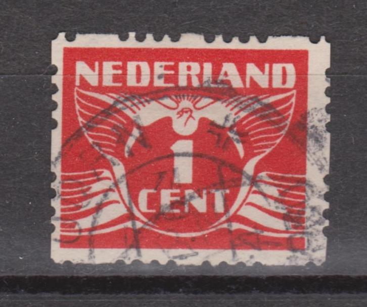 Roltanding 34 geb 1928 ; Speciale aanbieding, Postzegels en Munten, Postzegels | Nederland, Gestempeld, T/m 1940, Verzenden