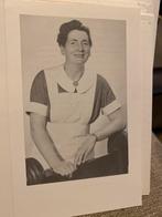 kraamverzorgster Zr Weterings 1917 Oosterhout 1982 Breda, Ophalen of Verzenden, Bidprentje