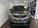 Peugeot e-Traveller 50 kWh Business Standard | Apple Carplay, Auto's, Peugeot, Gebruikt, Overige carrosserieën, Traveller, 1000 kg