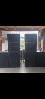 Te huur last minute Carnaval ? Bezorgen heel Nederland, Overige merken, Ophalen of Verzenden, Zo goed als nieuw, 120 watt of meer