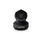 2x Luvion Essential camera’s zwart en wit, Ophalen of Verzenden, Zo goed als nieuw, 100 tot 250 meter, Camera