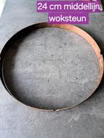 WOKRING 24CM, Ophalen, Zo goed als nieuw