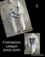 SC Heerenveen Champions League Shirt - Maat L, Ophalen of Verzenden, Zo goed als nieuw