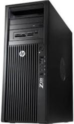 Te Koop: HP Z240, Computers en Software, Desktop Pc's, Ophalen, Intel Xeon, Zo goed als nieuw, HP