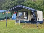 Vouwwagen Roadmaster Midi S, Caravans en Kamperen, Aanwezig, Ophalen, Overige merken, Tot en met 2