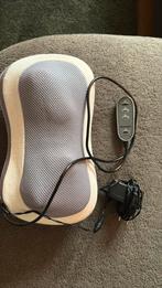 Silvercrest massagekussen met hoes, Sport en Fitness, Ophalen, Zo goed als nieuw, Massagestoel of Kussen
