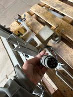 Fietsenrek, Fietsen en Brommers, Ophalen of Verzenden, Gebruikt