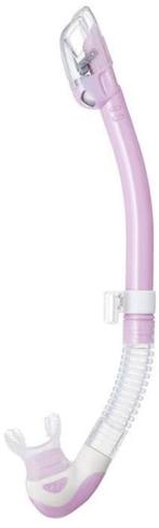 Snorkel Tusa hyperdry elite II roze DE ALLERLAATSTE!, Watersport en Boten, Duiken, Tusa, Tabata Europe Corporation BV, Nieuw, https://tusa.com/eu-en/About_TUSA/Contact